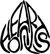 HEARTS OUT logo