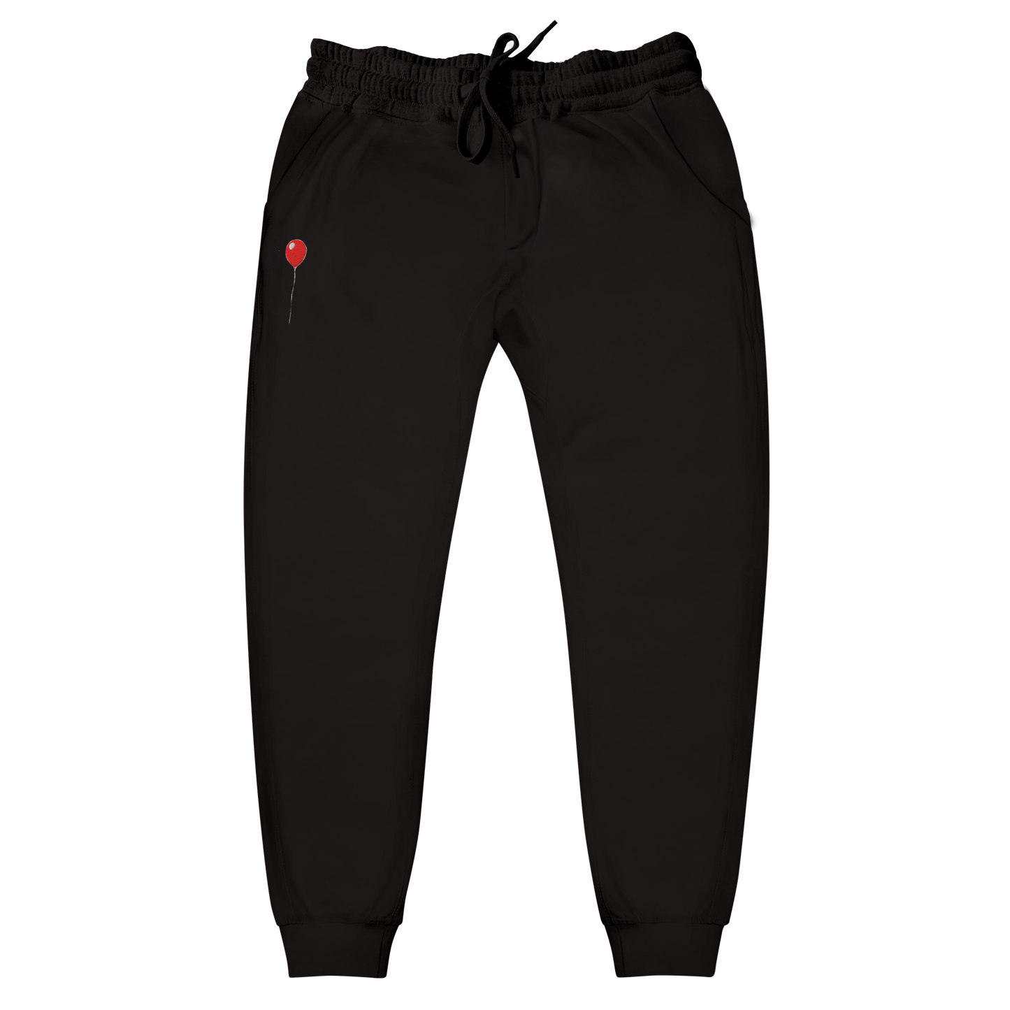 BALLOON Embroidered Unisex Joggers