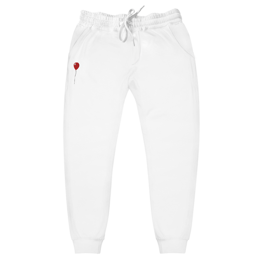 BALLOON Embroidered Unisex Joggers