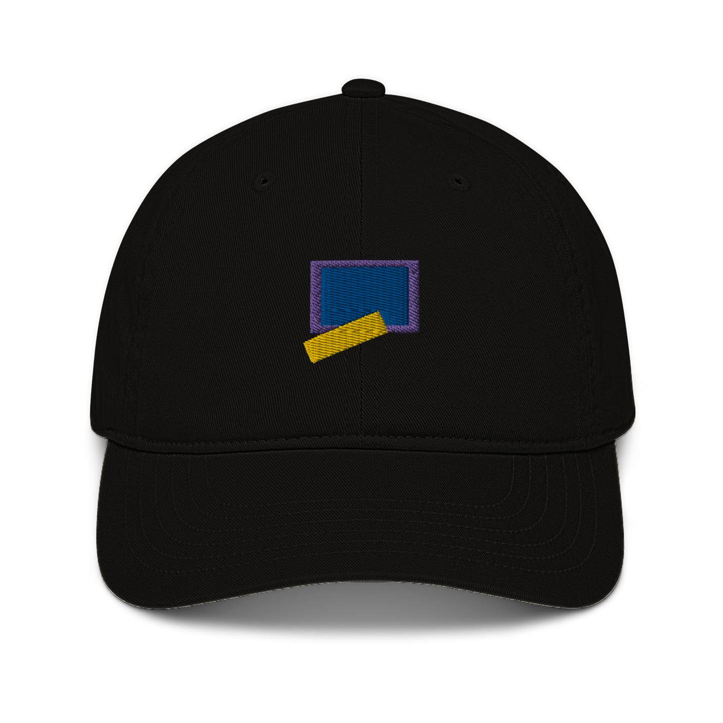 SWATCH #1 Premium Dad Hat